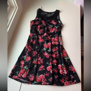 deb summer dress